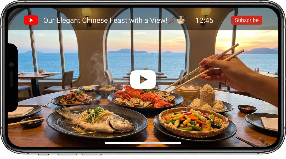 四虎秦皇岛美食视频
